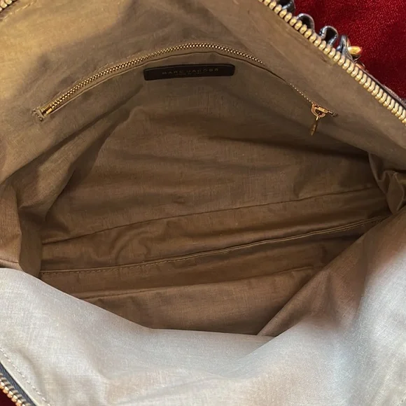 Marc Jacobs Satchel - Picture 8 of 10